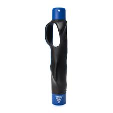 Golf Grip Training Aid for Neutral Hand Placement