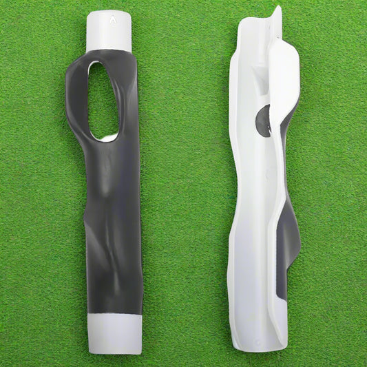 Golf Grip Correction Device for Beginners - Practice Tool for Club Improvement