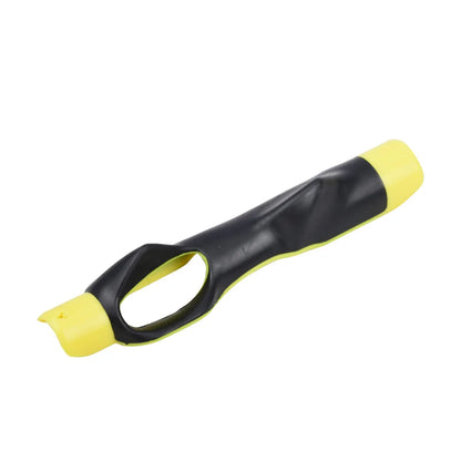 Golf Grip Correction Device for Beginners - Practice Tool for Club Improvement