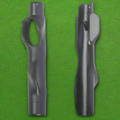 Golf Grip Correction Device for Beginners - Practice Tool for Club Improvement