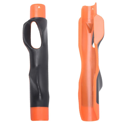 Golf Grip Correction Device for Beginners - Practice Tool for Club Improvement